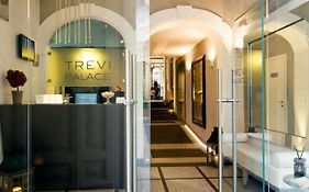 Trevi Palace Luxury Apartments Roma